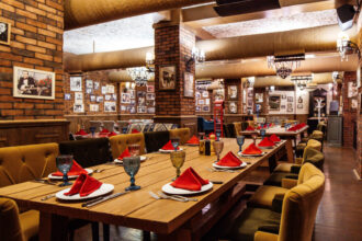 Restaurant à Bordeaux : cuisine responsable et produits locaux à l’honneur