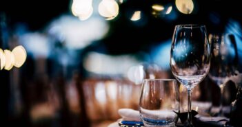 Restaurant : comment travailler la déco de vos tables ?
